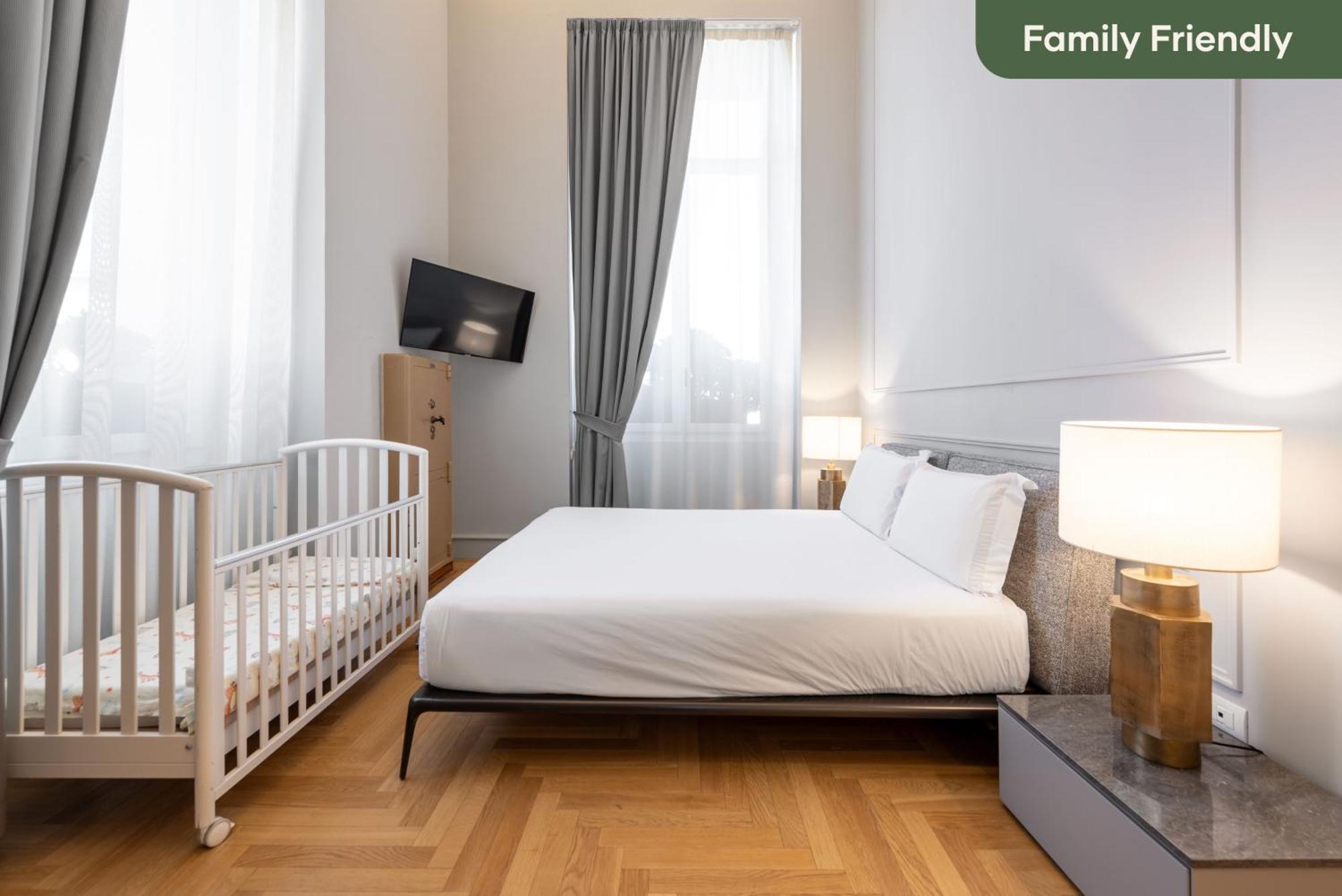 Limehome Lecce Palazzo Bn Exterior photo
