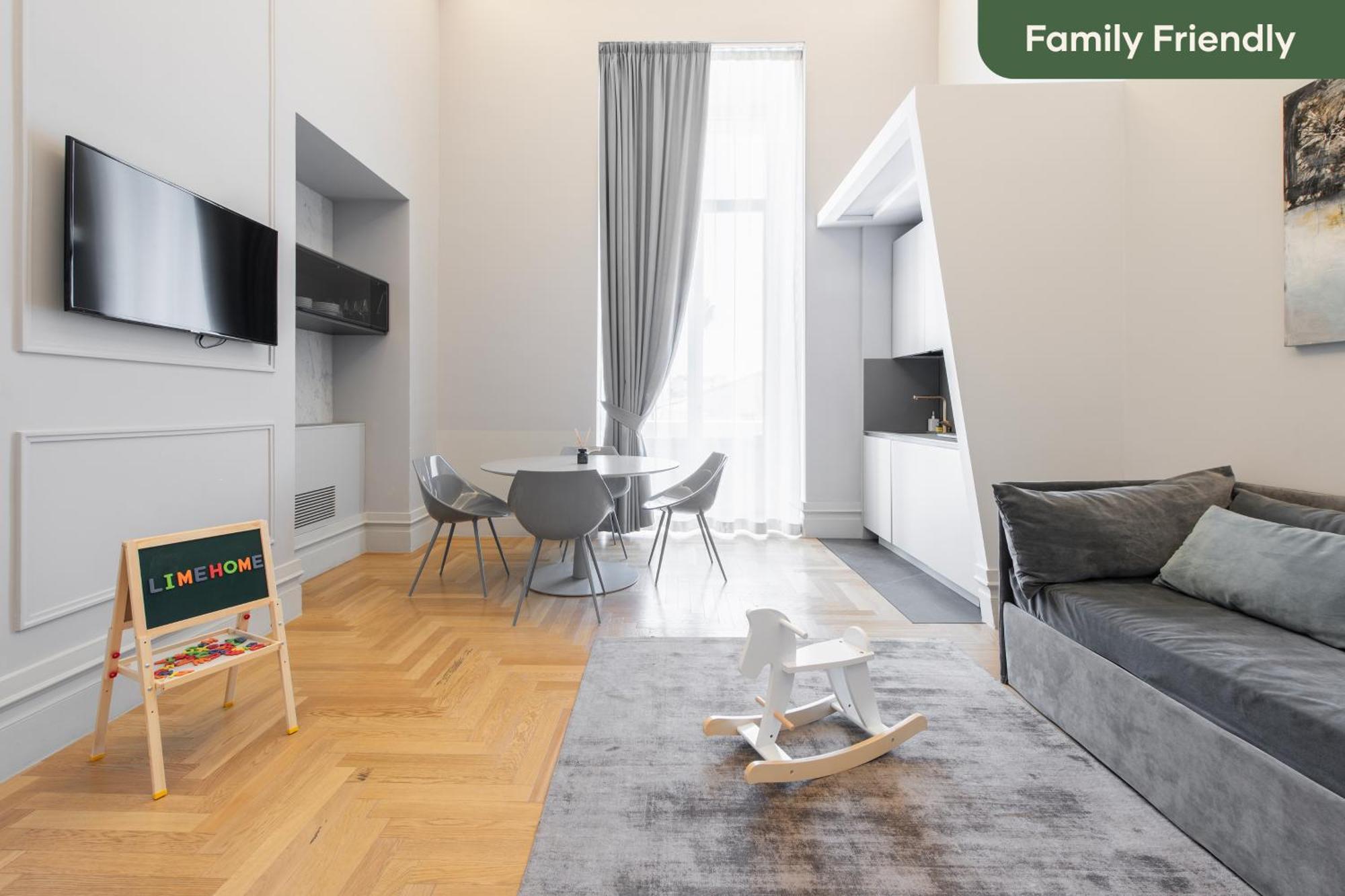 Limehome Lecce Palazzo Bn Exterior photo