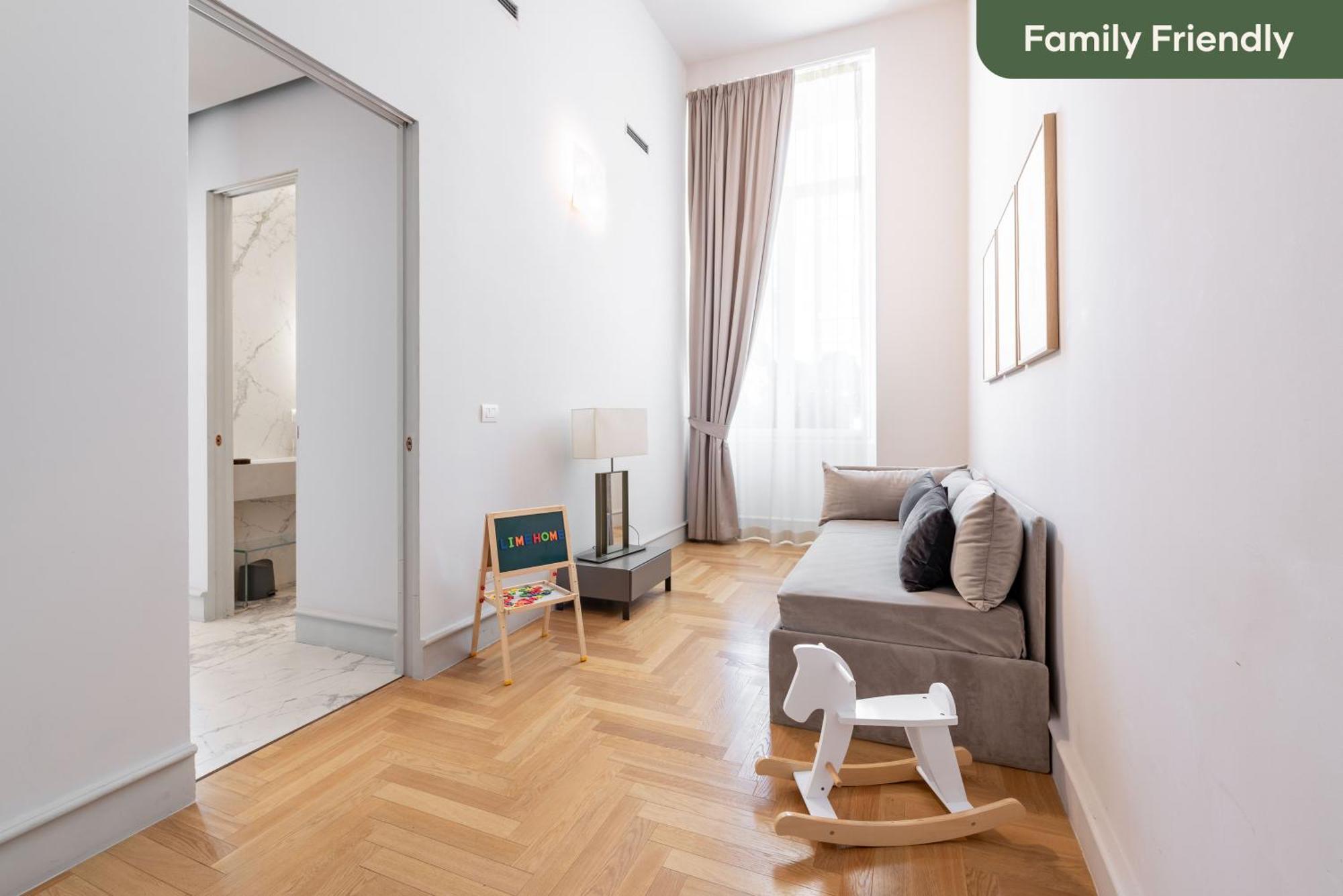 Limehome Lecce Palazzo Bn Exterior photo