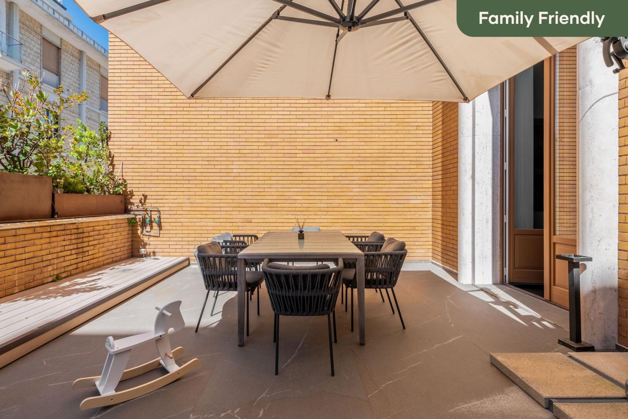 Limehome Lecce Palazzo Bn Exterior photo
