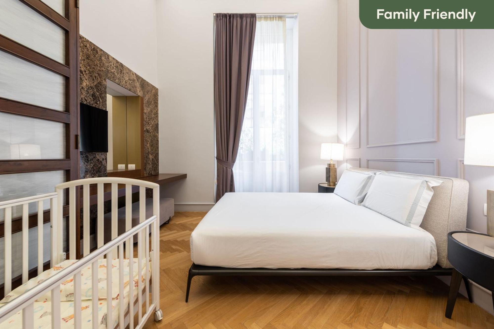 Limehome Lecce Palazzo Bn Exterior photo