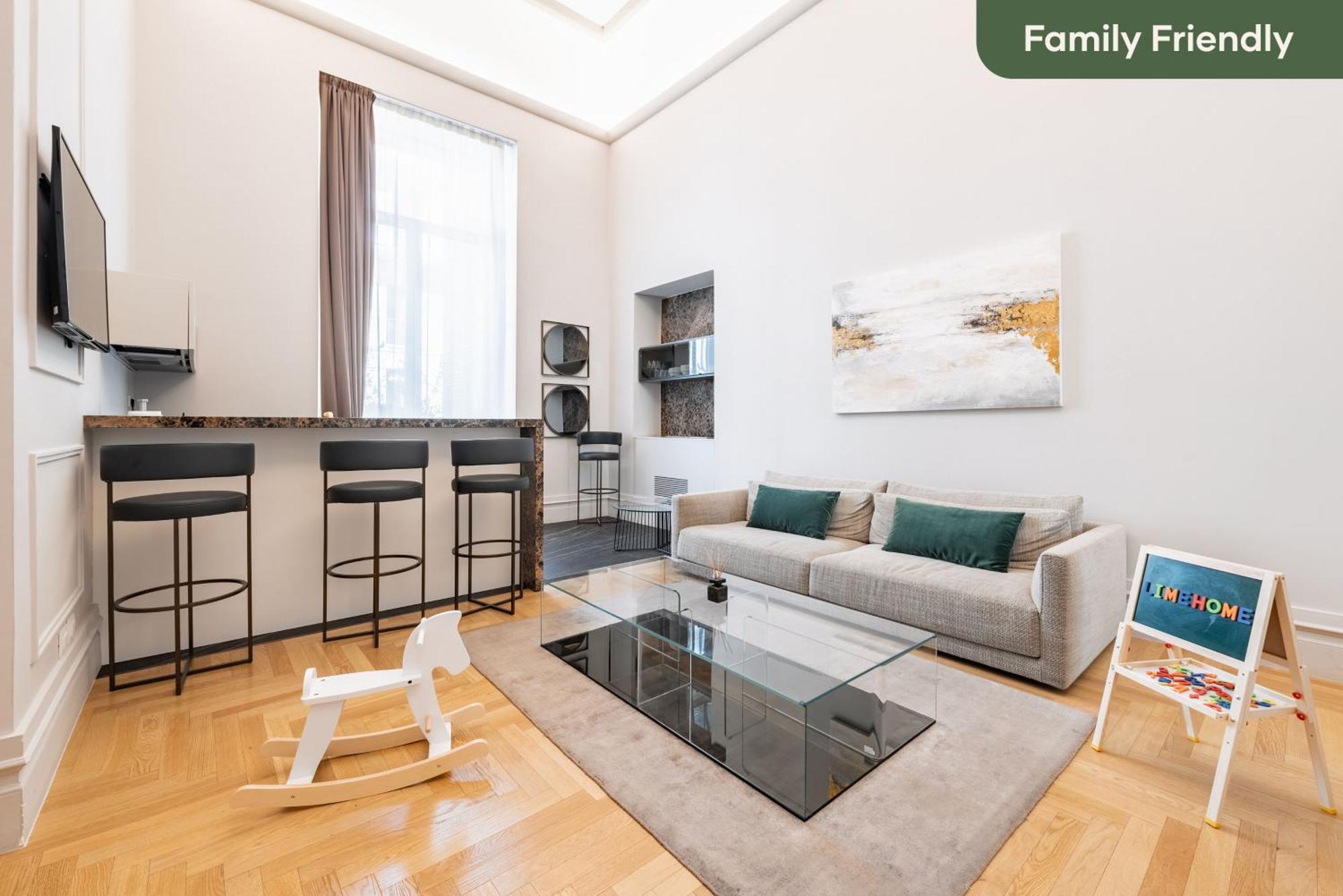 Limehome Lecce Palazzo Bn Exterior photo